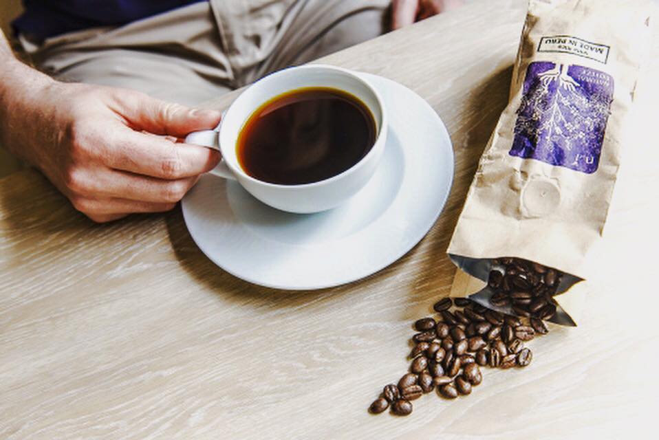 Cafe Image
