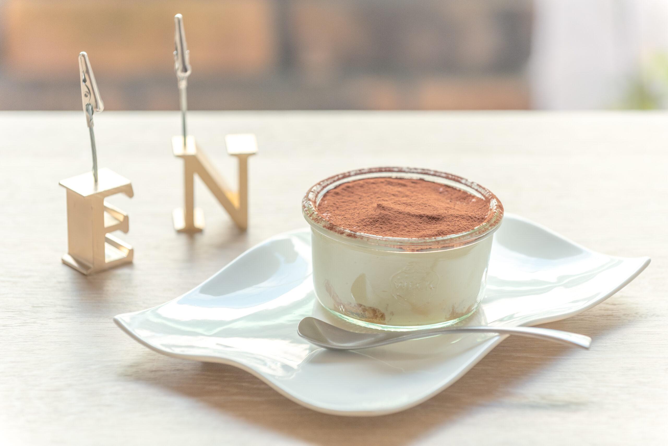 Cafe Image
